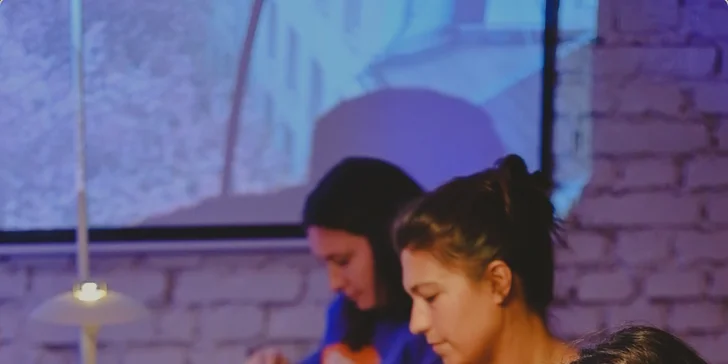 Oprava předmětů zlatem: 3hod. kurz japonského umění Kintsugi i čajový obřad