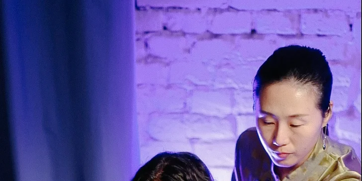 Oprava předmětů zlatem: 3hod. kurz japonského umění Kintsugi i čajový obřad