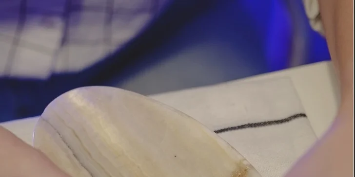 Oprava předmětů zlatem: 3hod. kurz japonského umění Kintsugi i čajový obřad