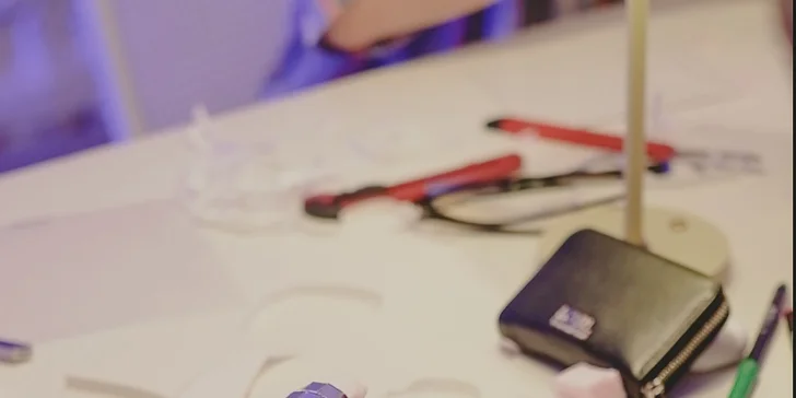 Jedinečné umělecké dílo: tvorba diskotékové sochy pro 1 nebo 2 osoby