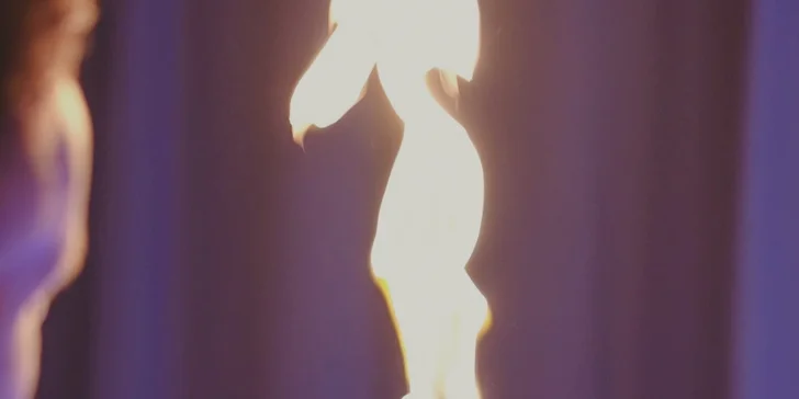 Jedinečné umělecké dílo: tvorba diskotékové sochy pro 1 nebo 2 osoby