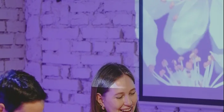 Jedinečné umělecké dílo: tvorba diskotékové sochy pro 1 nebo 2 osoby