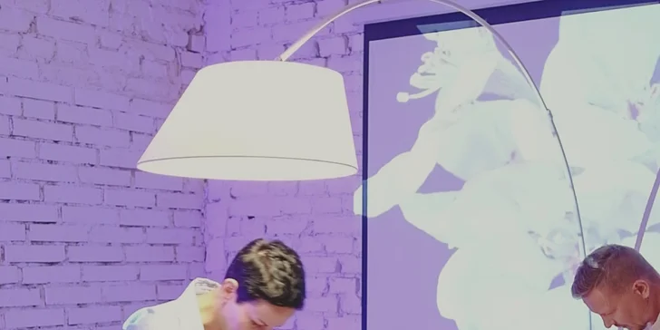 Jedinečné umělecké dílo: tvorba diskotékové sochy pro 1 nebo 2 osoby