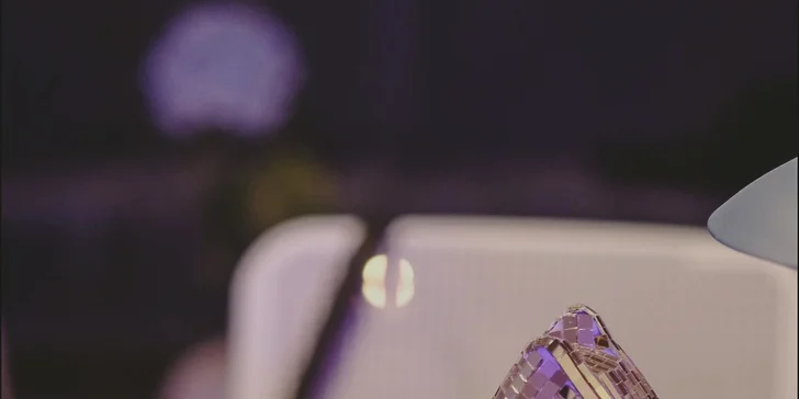 Jedinečné umělecké dílo: tvorba diskotékové sochy pro 1 nebo 2 osoby