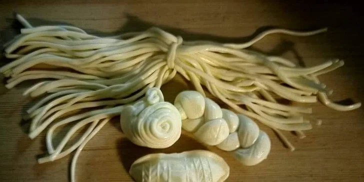 Poznejte cestu mléka a staňte se na den sýrařem: od dojení až k výrobě sýra, pro 1–4 osoby