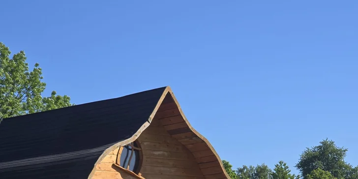 Procházka s lamou k zámku Dívčí Hrad: hodinový zážitek pro 2-4 osoby