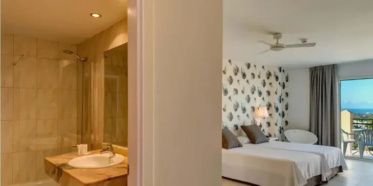 Gran Canaria letecky: hotel Mirador Maspalomas by Dunas***, all inclusive, bazény i animační program