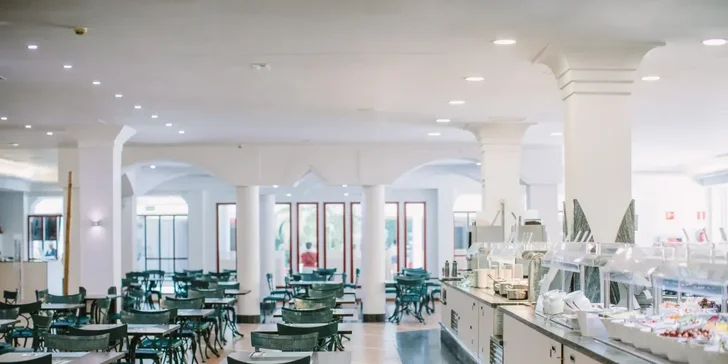 Gran Canaria letecky: hotel Mirador Maspalomas by Dunas***, all inclusive, bazény i animační program