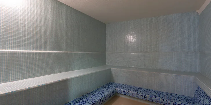 Pobyt v srdci Štiavnických vrchů: polopenze a neomezený relax ve wellness