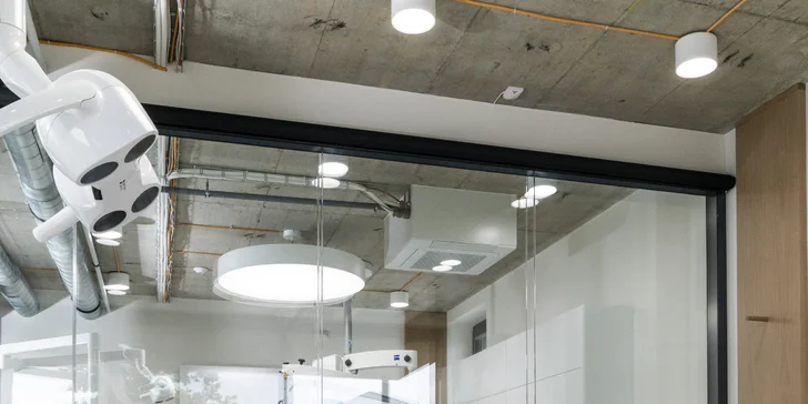 Dentální hygiena vč. air-flow a leštění zubů pro dospělé nebo děti od 10 let