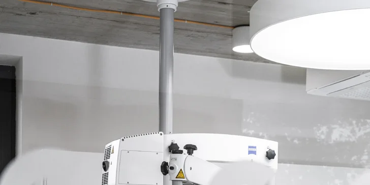 Dentální hygiena vč. air-flow a leštění zubů pro dospělé nebo děti od 10 let