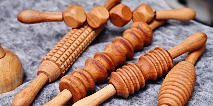 Kurzy pro masérky a wellness specialistky: face lifting, lymfatické masáže i maderoterapie