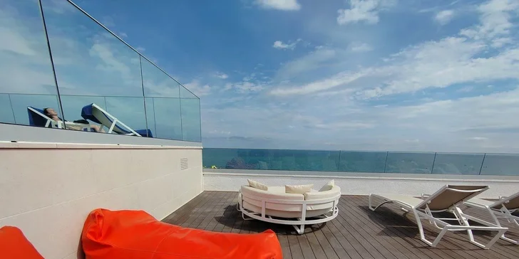 Costa Brava letecky: 4* hotel s polopenzí či all inclusive, 150 m od pláže