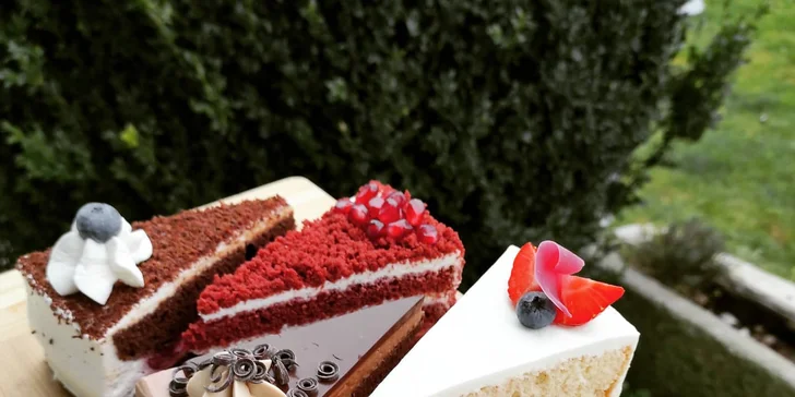 Odpočinkový pobyt v Chebu: snídaně či polopenze i lahev vína a dezert