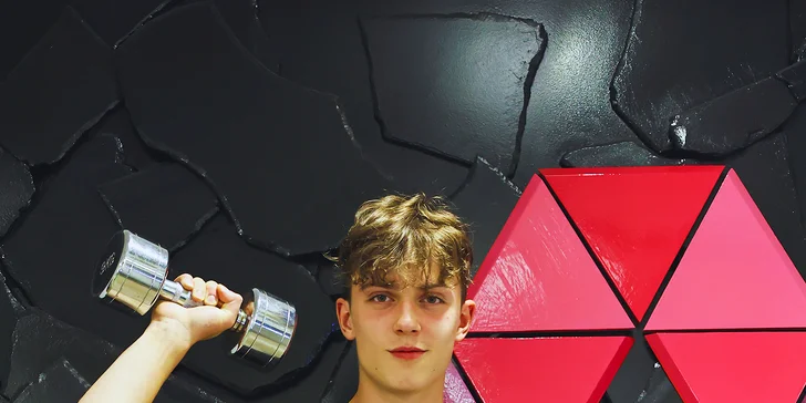 Dejte si do těla: osobní trénink v Anatomic Fitness v délce 60 nebo 90 minut