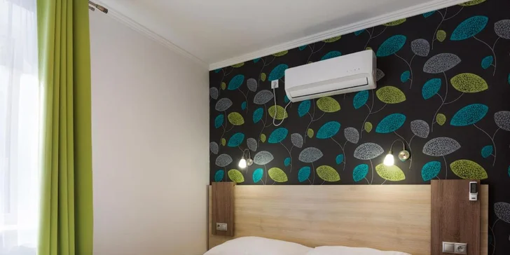 Oáza klidu v prostředí Bardejovských Kúpelí: moderní apartmány i bazény nebo sauna