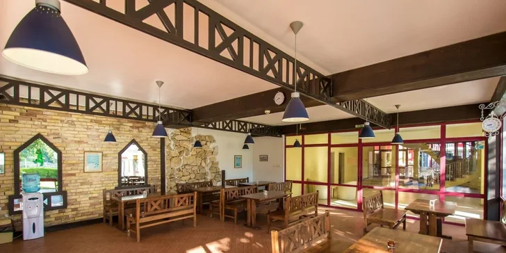 Dovolená v Bulharsku: pobyt ve 4* hotelu Longosa s all inclusive, 200 m od pláže, vč. letenek