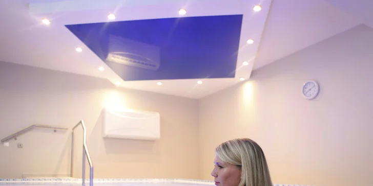 Pobyt v Piešťanech s léčebnými procedurami i pro seniory, polopenze či all inclusive