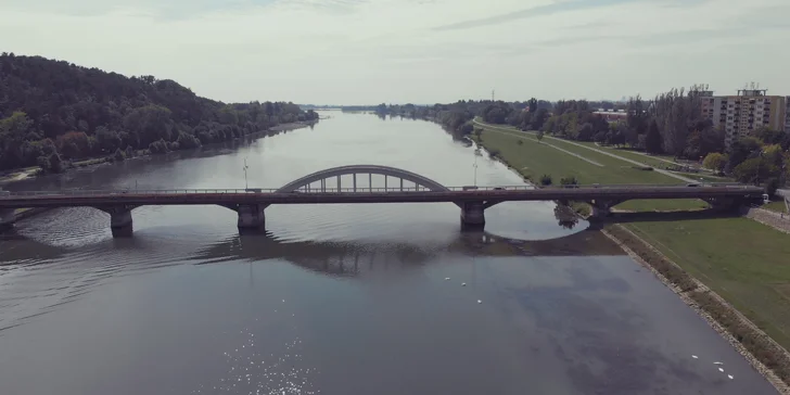 Pobyt v Piešťanech s léčebnými procedurami i pro seniory, polopenze či all inclusive