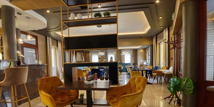 Pobyt na úpatí nádherného pohoří Bükk s neomezeným wellness a snídaní