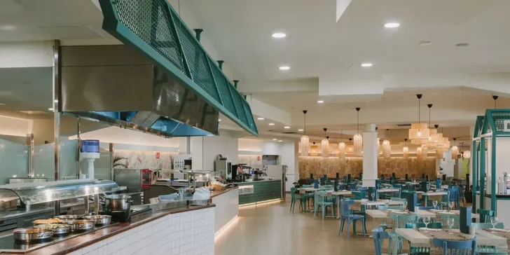 Kanárské ostrovy: 4* hotel Suites & Villas by Dunas, pláž s Modrou vlajkou, bazény, jídlo i letenky