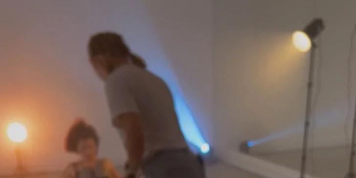 Zažijte pole dance a staňte se hvězdou: příprava na focení, soukromá lekce nebo kurz včetně natáčení