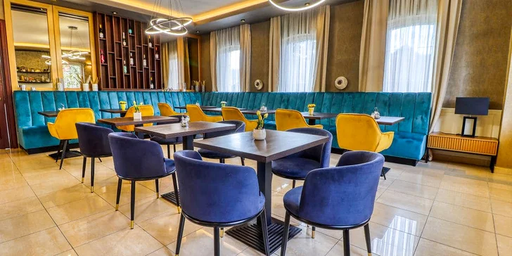 Pobyt na úpatí nádherného pohoří Bükk s neomezeným wellness a snídaní