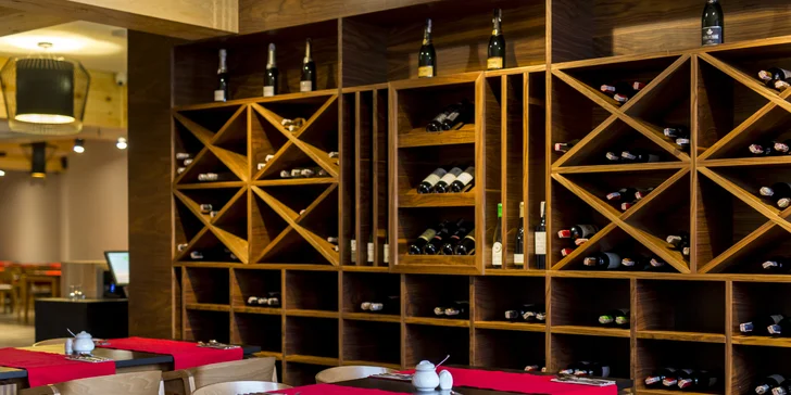 Prvotřídní relax v 4* hotelu nedaleko Zakopaného: wellness, snídaně i polopenze