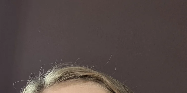 Kouzelný pohled: Úprava a laminace obočí i lash lifting vč. barvení