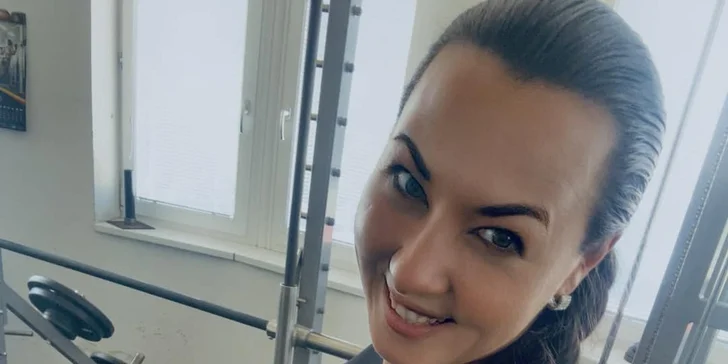 Online výživová konzultace nebo podrobný jídelníček na míru na 1 měsíc