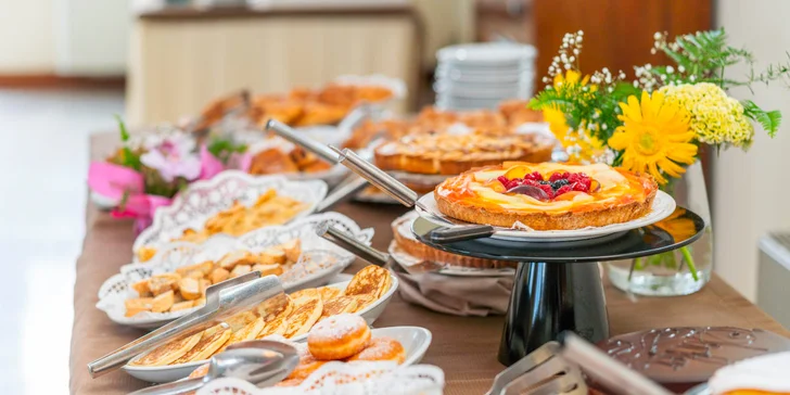 Vila z 18. století s bazénem u Lago di Garda: na výběr pobyt se snídaní, polopenzí nebo all inclusive