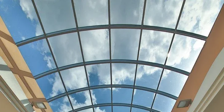 Varna letecky: hotel Kaliakra Mare**** u pláže, all inclusive, český dětský klub