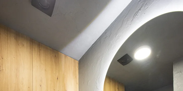 Zbrusu nové apartmány jen pár kroků od Zemplínské Šíravy se slevou na wellness i servis