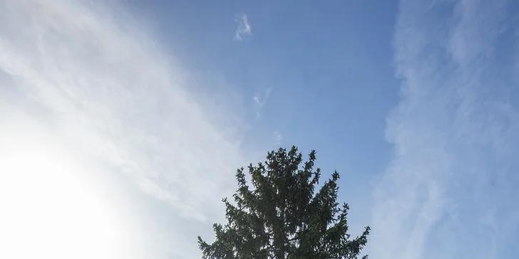 Zbrusu nové apartmány jen pár kroků od Zemplínské Šíravy se slevou na wellness i servis