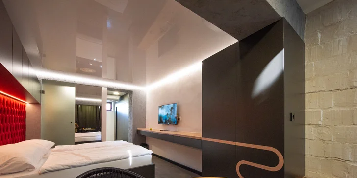 Zbrusu nové apartmány jen pár kroků od Zemplínské Šíravy se slevou na wellness i servis