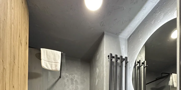 Zbrusu nové apartmány jen pár kroků od Zemplínské Šíravy se slevou na wellness i servis