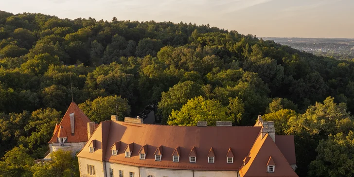 Wellness pobyt v Krakově: sauna, solná věž, strava i sleva do zoo či aquaparku
