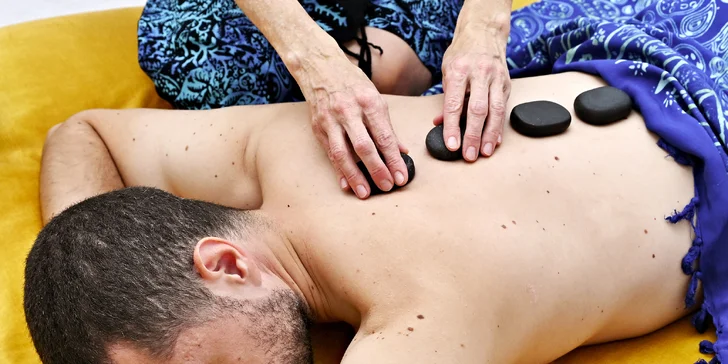 Tantra pro muže i ženy na 90 a 120 minut