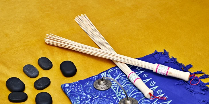 Tantra pro muže i ženy na 90 a 120 minut