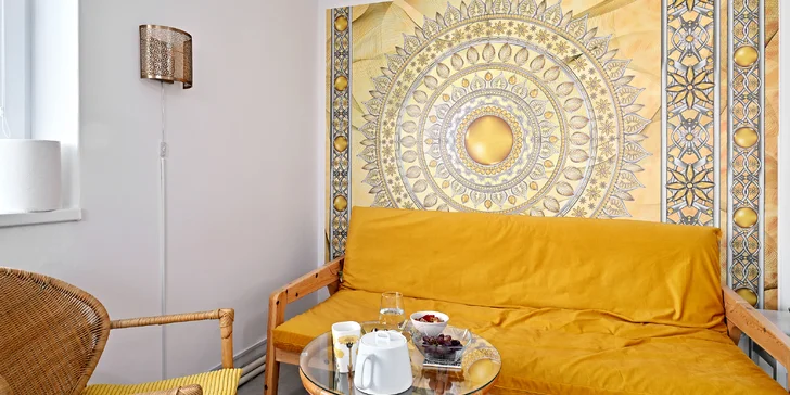 Dopřejte pleti zasloužený odpočinek: Kosmetická péče a masáže obličeje