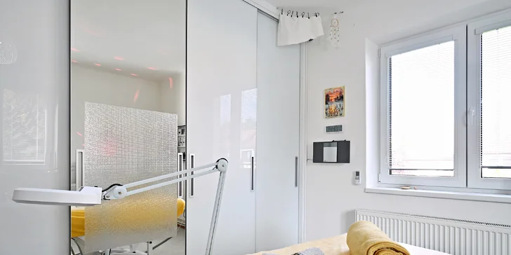 Dopřejte pleti zasloužený odpočinek: Kosmetická péče a masáže obličeje