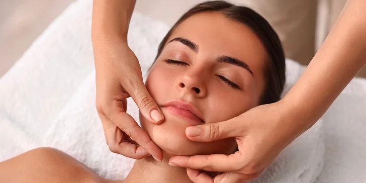 Kosmetické ošetření: základní i exkluzivní balíček nebo péče o mladistvou problematickou pleť