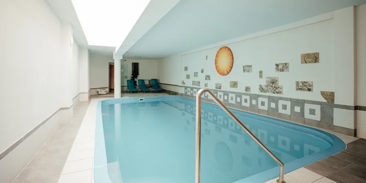 Pohádkový pobyt u zámku Bojnice se snídaněmi či polopenzí a wellness