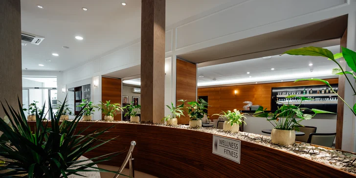 Pohádkový pobyt u zámku Bojnice se snídaněmi či polopenzí a wellness