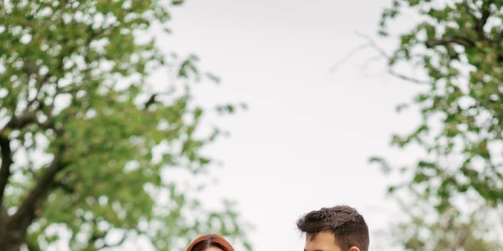 Rodinné, těhotenské i párové focení v exteriéru: 15 výsledných fotografií