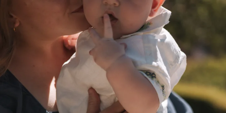 Rodinné, těhotenské i párové focení v exteriéru: 15 výsledných fotografií