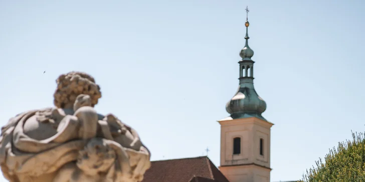 Rodinné, těhotenské i párové focení v exteriéru: 15 výsledných fotografií