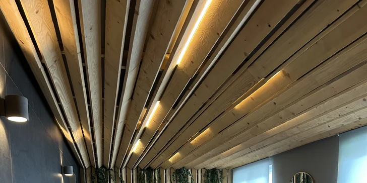 Pohoda u Klatov se snídaněmi, tříchodovou večeří a privátním wellness