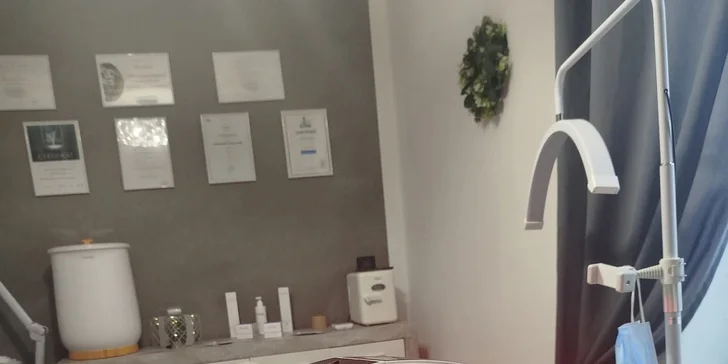 Mezoterapie neboli mikrojehličkování pro omlazení a obnovu pleti