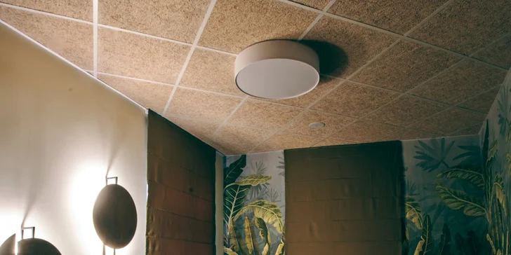 Dopřejte si odpočinek: 20 min. masáže suchou vanou pro 1 osobu